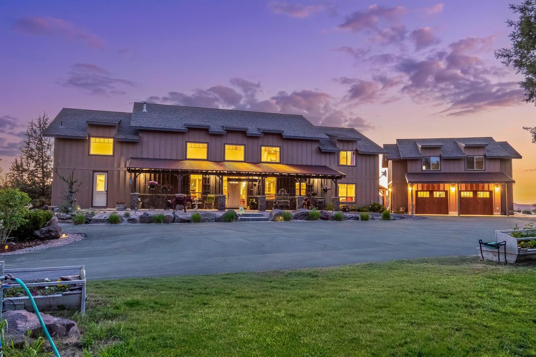 House in Redmond, Oregon, United States 3 - 17995966