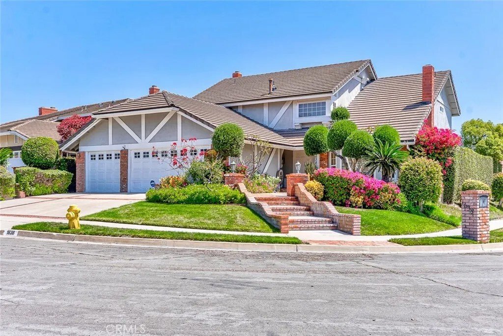House in Fullerton, California, United States 1 - 17744204