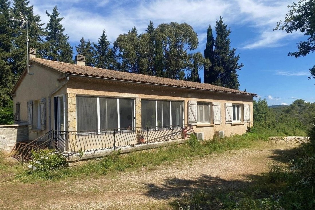 House in Est, Solliès-Pont, France 3 - 17992636