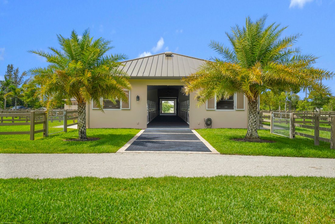 House in Loxahatchee, Florida, United States 4 - 17064215
