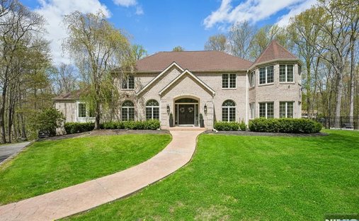 House in Sparta, New Jersey, United States 1