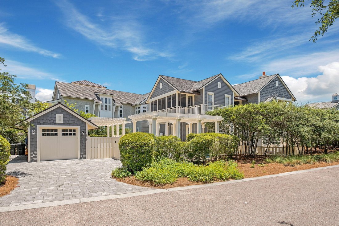 House in Watersound, Florida, United States 1 - 17991789