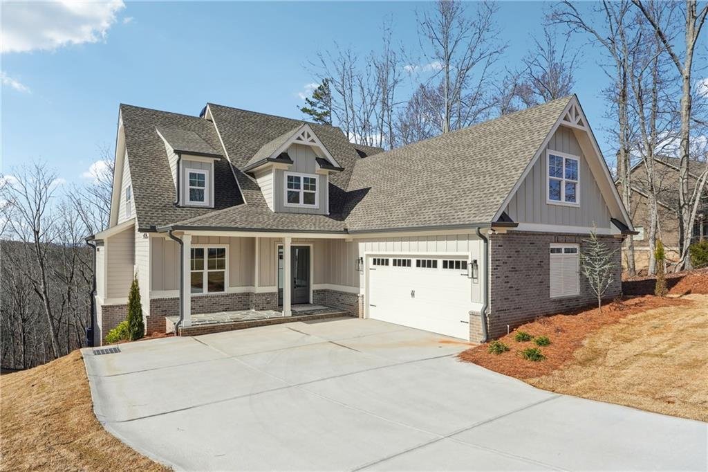 House in Cumming, Georgia, United States 1 - 17997069