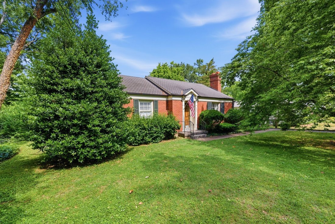 House in Nashville, Tennessee, United States 3 - 17994394