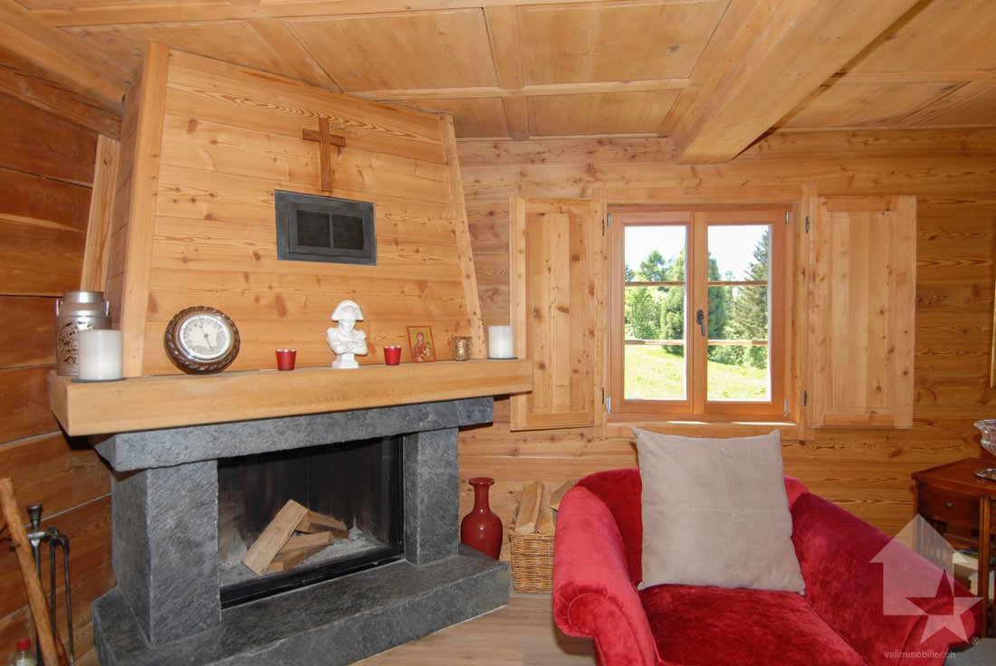 House in Sion, Valais, Switzerland 4 - 15180483