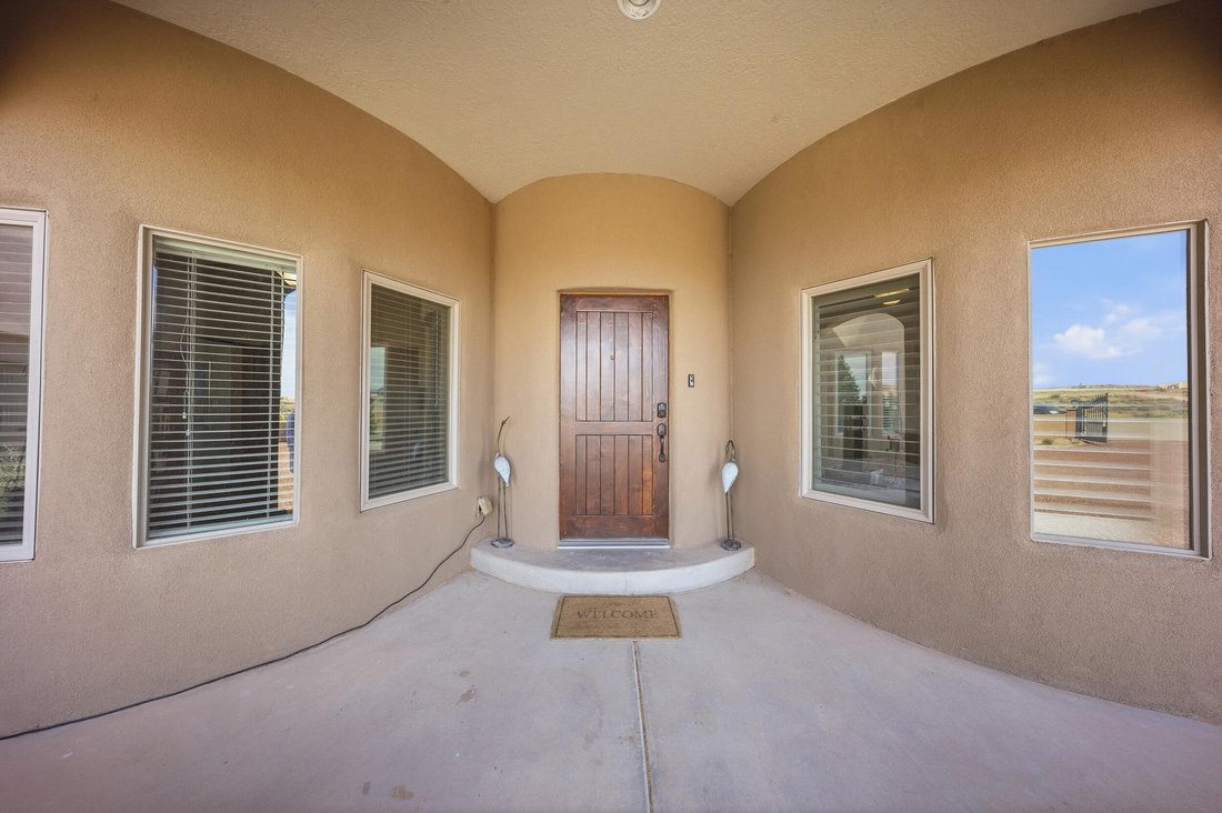 House in Rio Rancho, New Mexico, United States 3 - 17994315