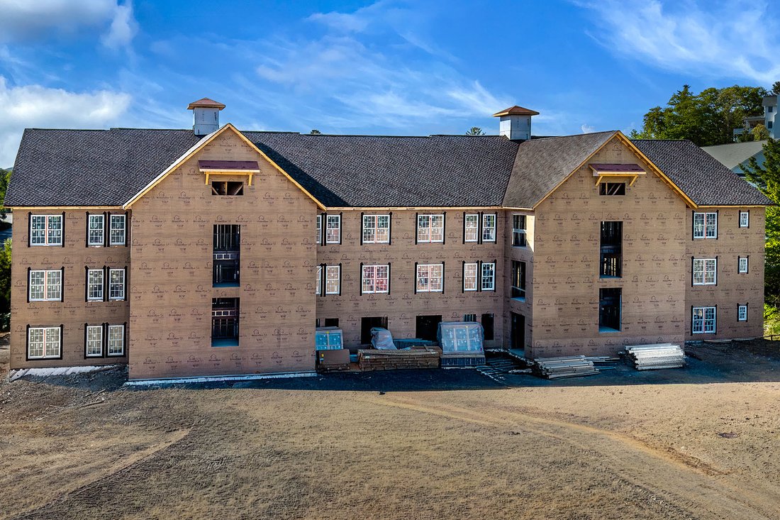 Condo in Blowing Rock, North Carolina, United States 4 - 17993397