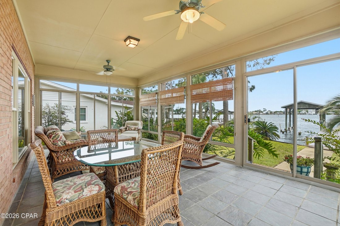 House in Panama City Beach, Florida, United States 3 - 17993378