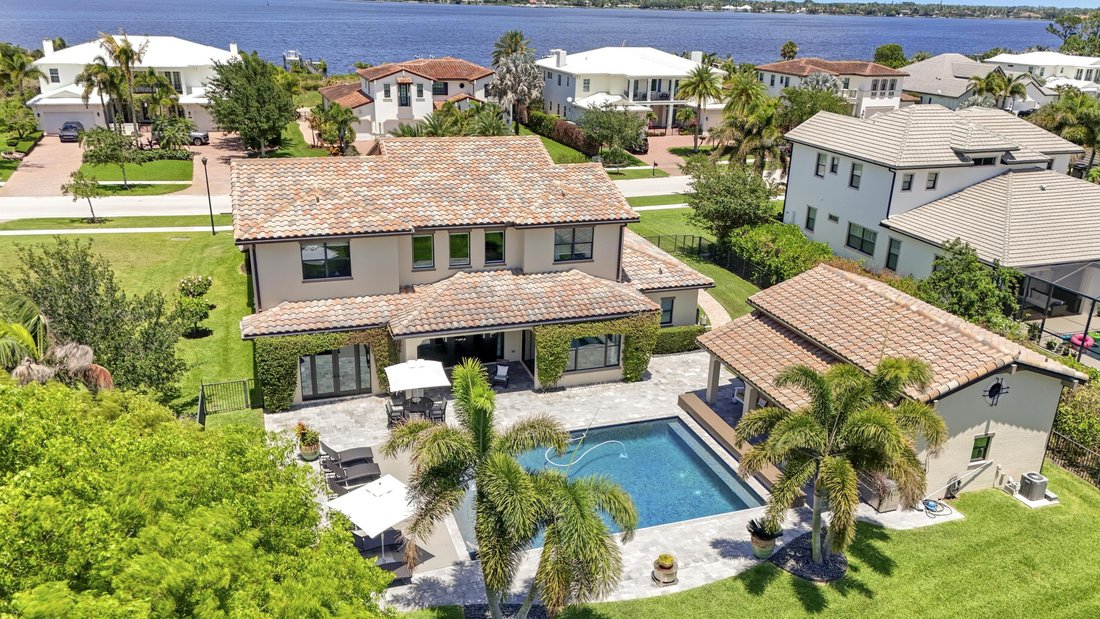House in Palm City, Florida, United States 2 - 17478747
