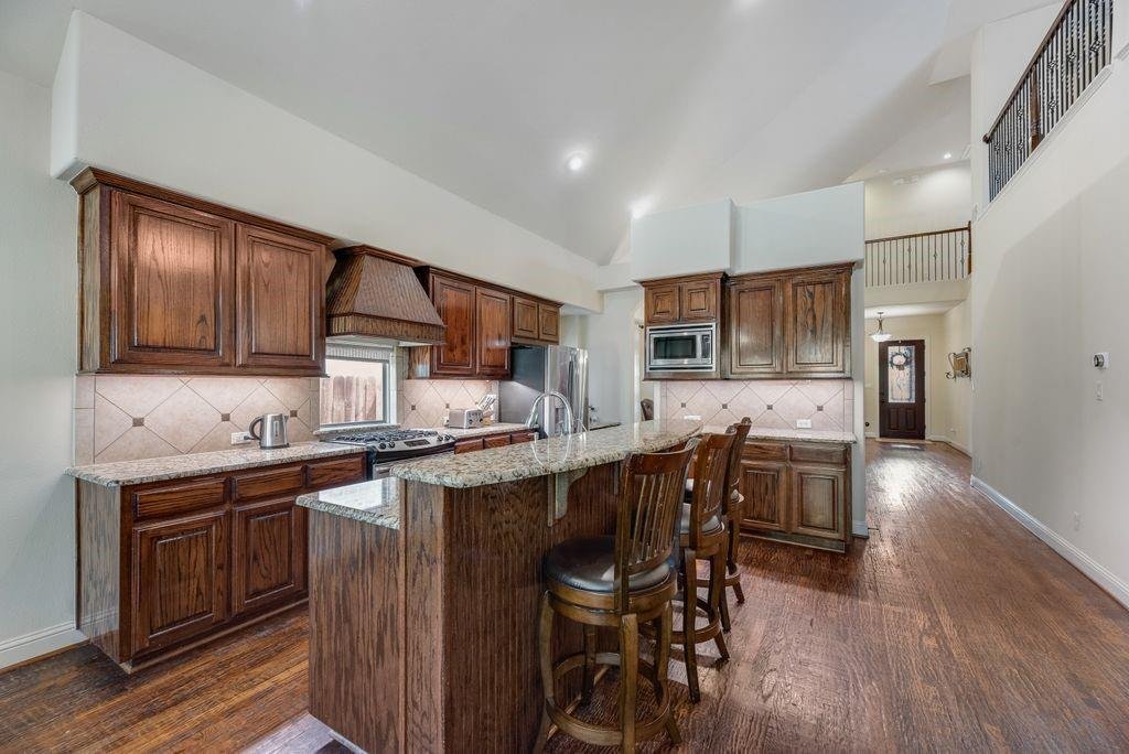 House in Keller, Texas, United States 4 - 17994813
