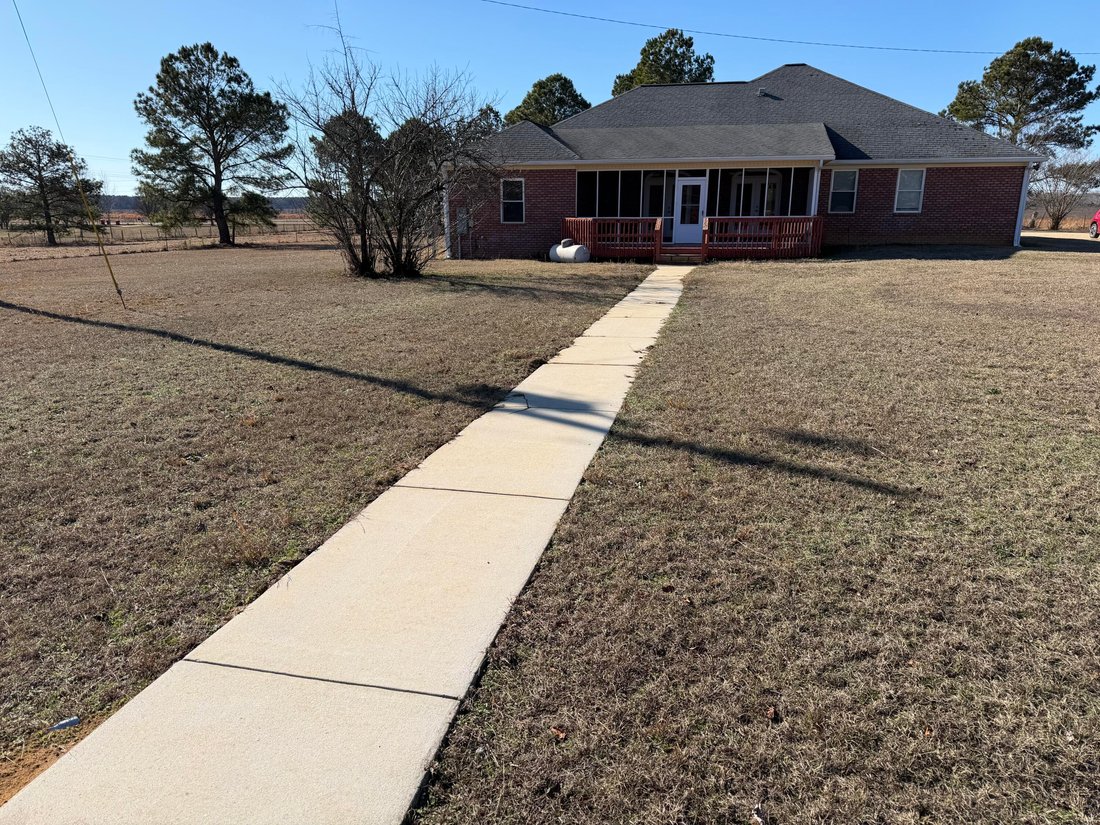 House in Blythe, Georgia, United States 2 - 17993046