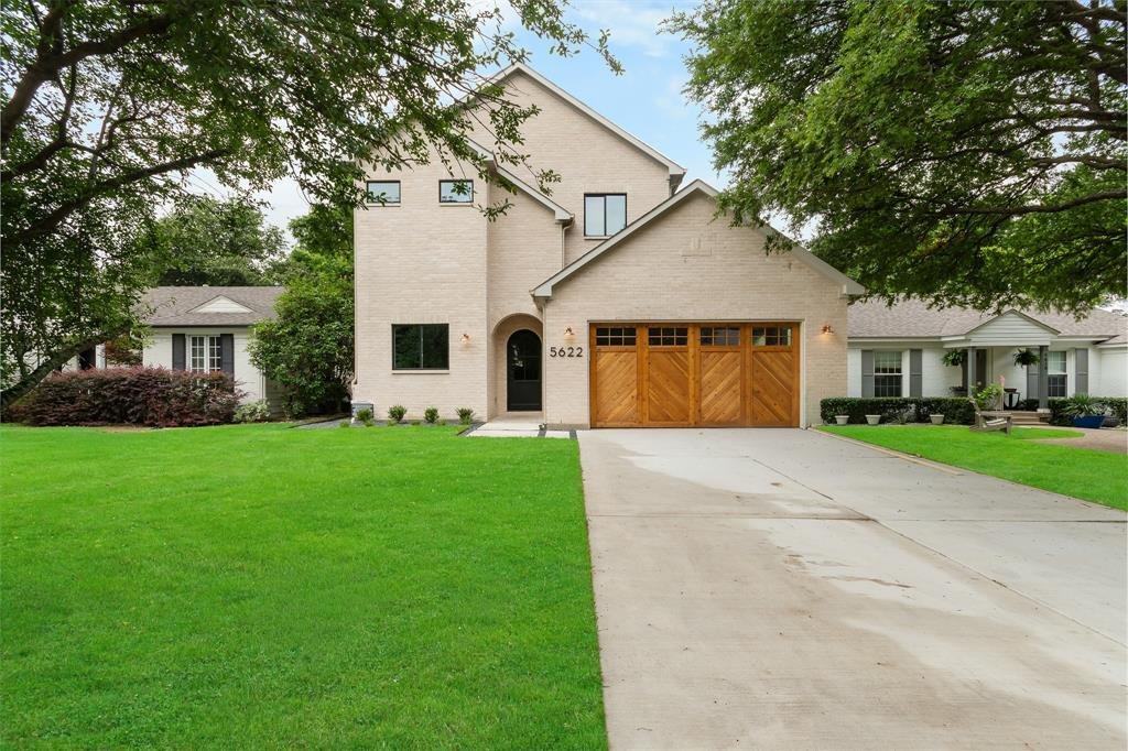 House in Dallas, Texas, United States 1 - 17994784