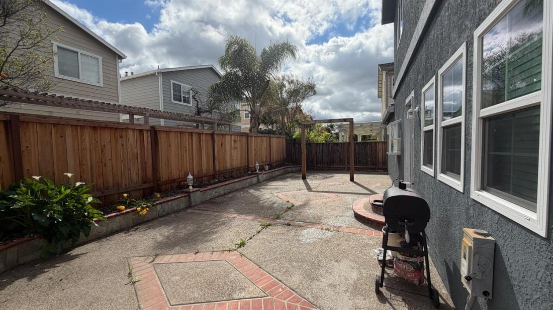 House in San Jose, California, United States 5 - 17996188