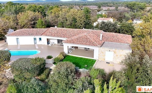 House in Périphérie Centre, Saint-Maximin-la-Sainte-Baume, France 1