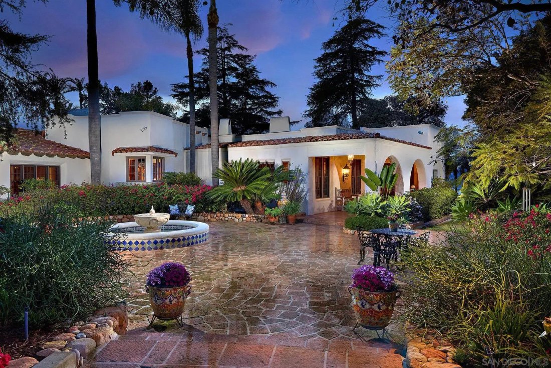 House in Rancho Santa Fe, California, United States 2 - 17993441