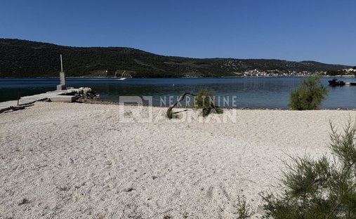 House in Poljica, Split-Dalmatia County, Croatia 1