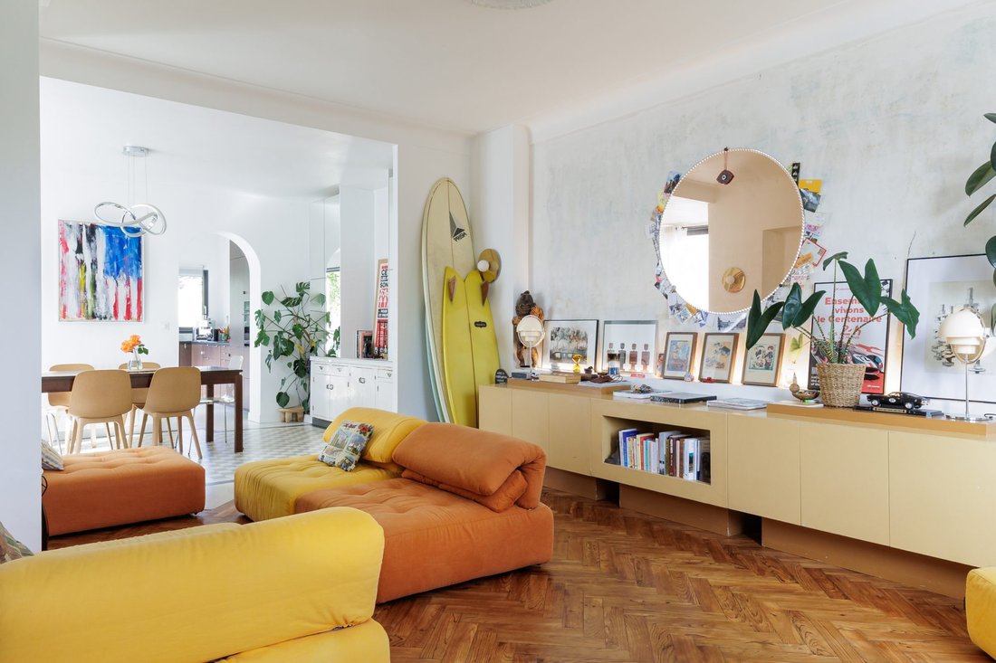 House in Anglet, Nouvelle-Aquitaine, France 1 - 17998640