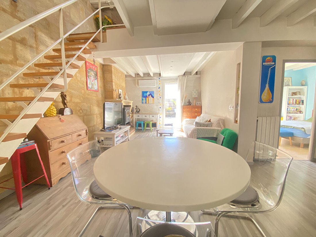 Apartamento en Le Lac-Bacalan, Burdeos, Francia 2 - 17993746