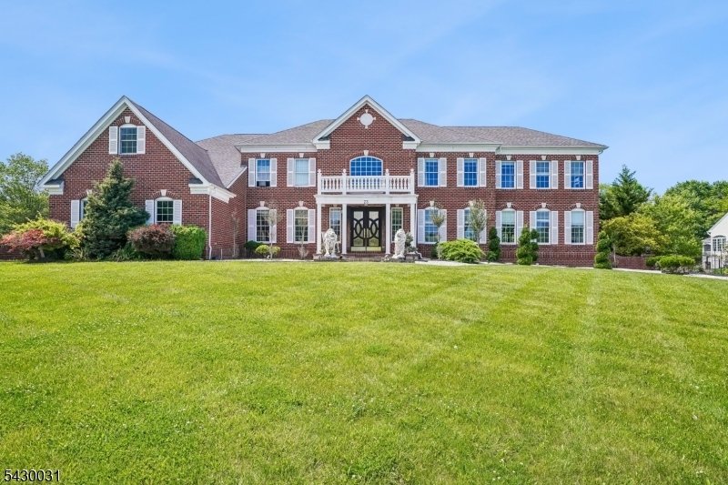 House in Alexandria, New Jersey, United States 1 - 17996475