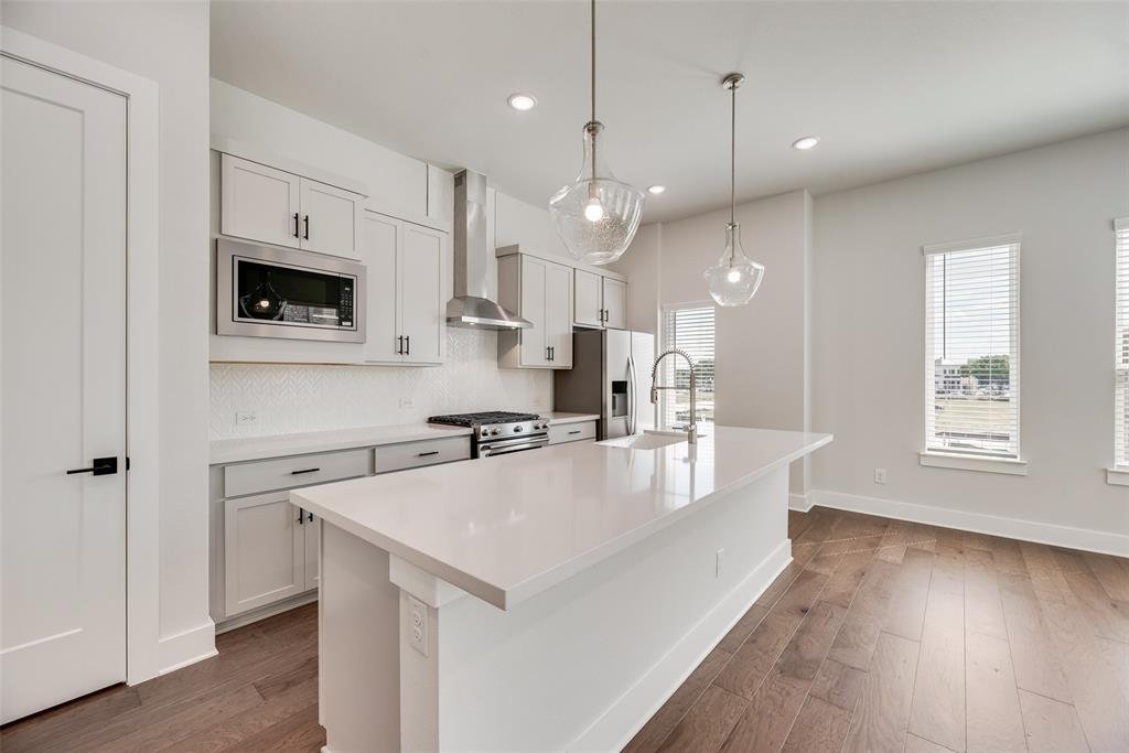 Townhouse in Plano, Texas, United States 3 - 17991100