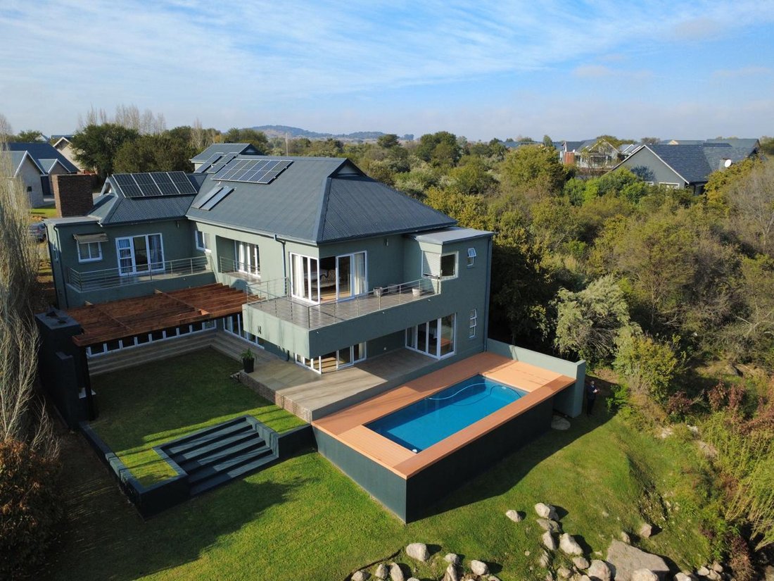 House in Vaal River, South Africa 1 - 17995223
