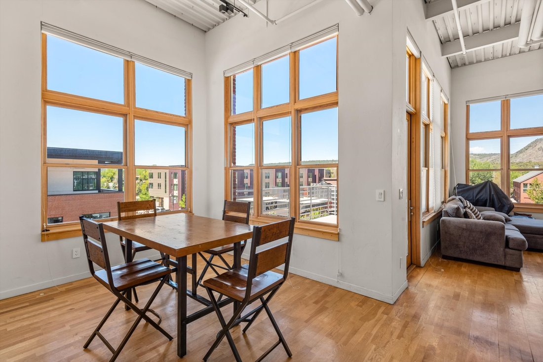 Condo in El Jebel, Colorado, United States 5 - 17998952