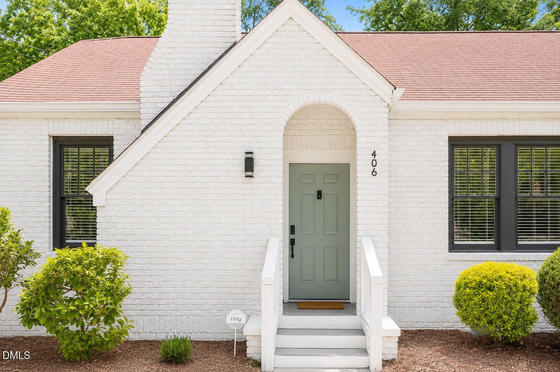 House in Durham, North Carolina, United States 5 - 17993032