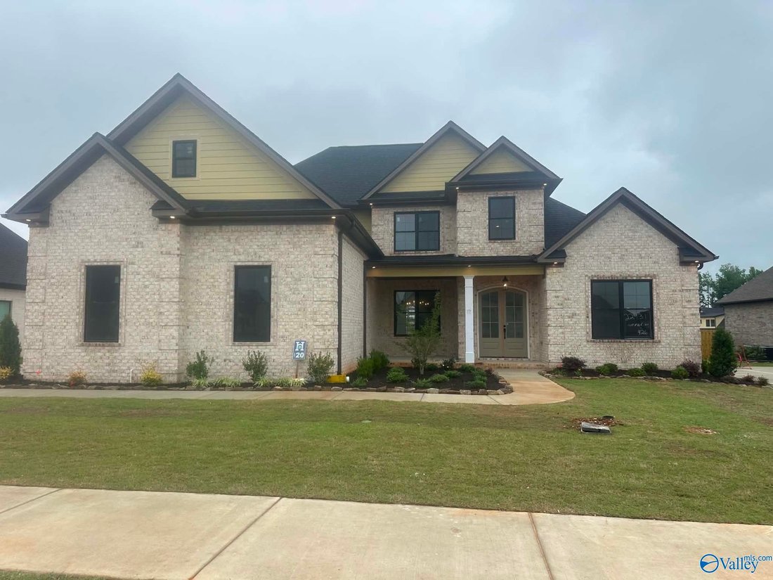 House in Athens, Alabama, United States 2 - 17997046