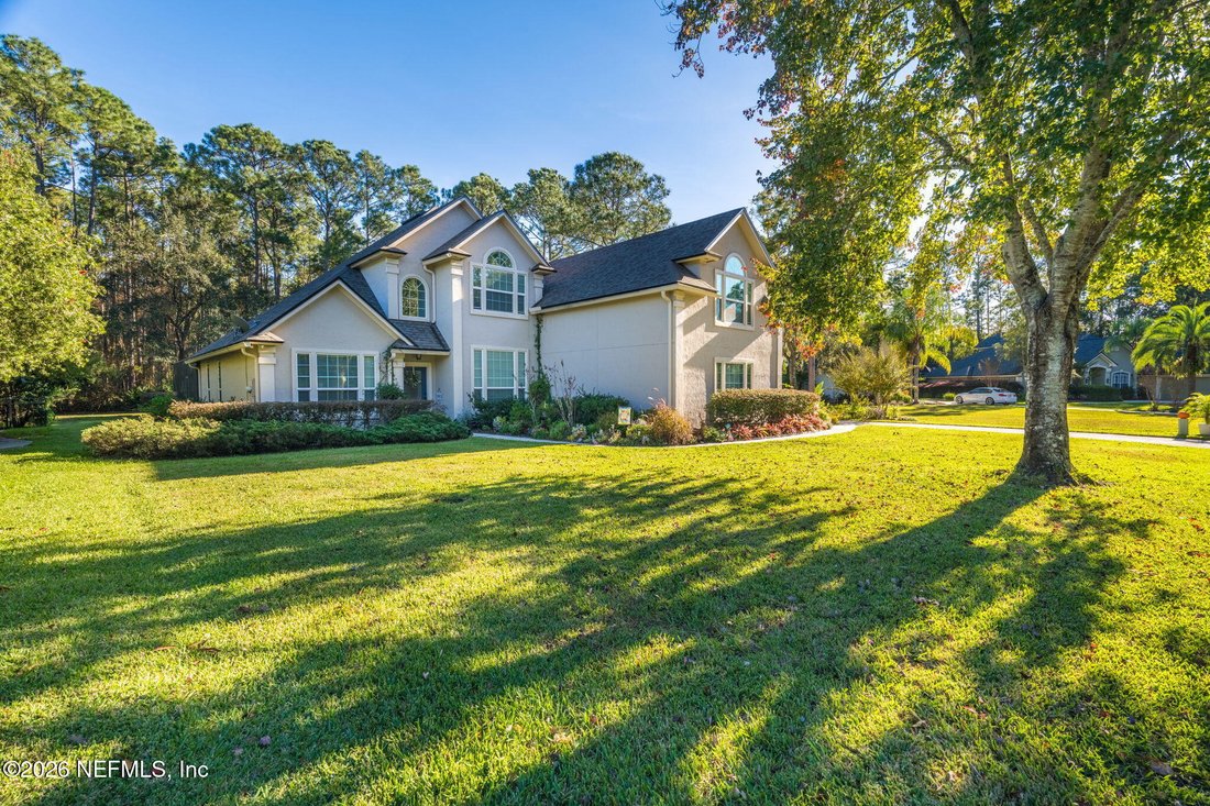 House in Fruit Cove, Florida, United States 3 - 17990974