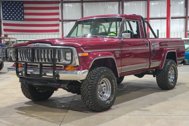 Pickup in Grand Rapids, United States 1 - 17991003