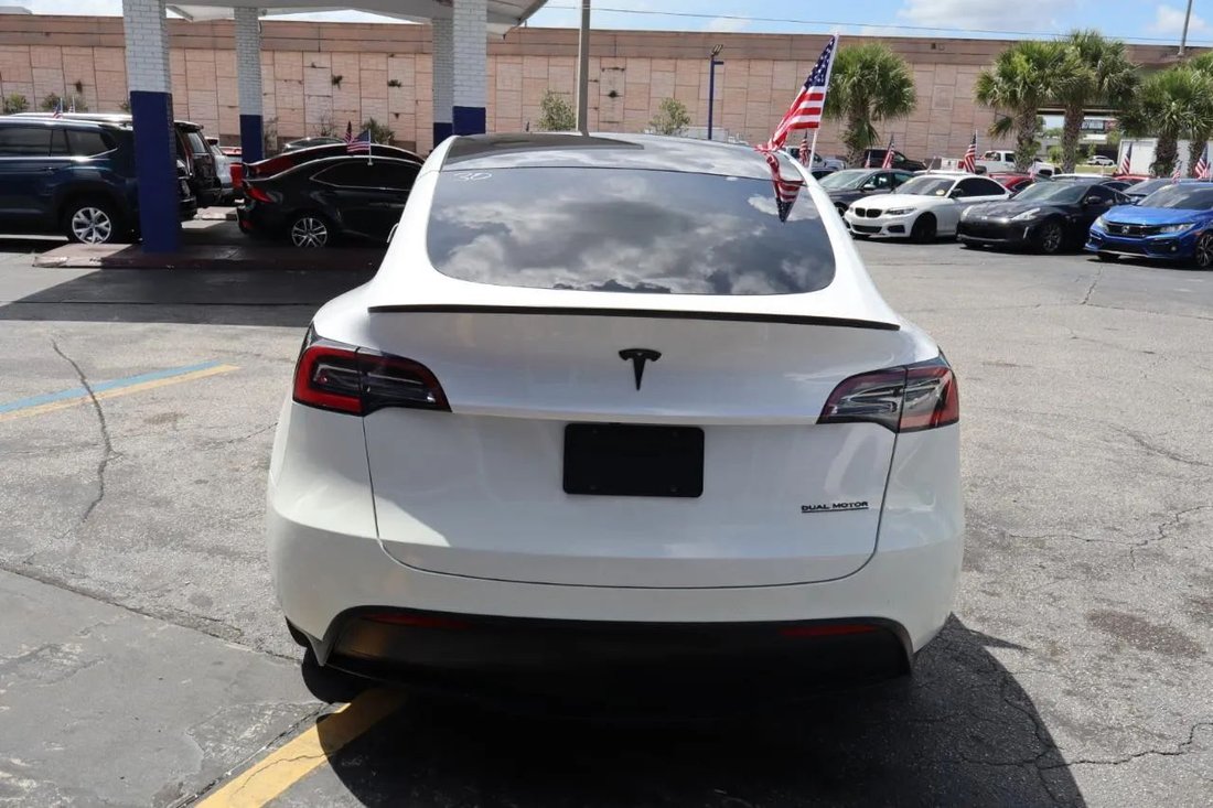 Suv in Orlando, FL, United States 4 - 17995489