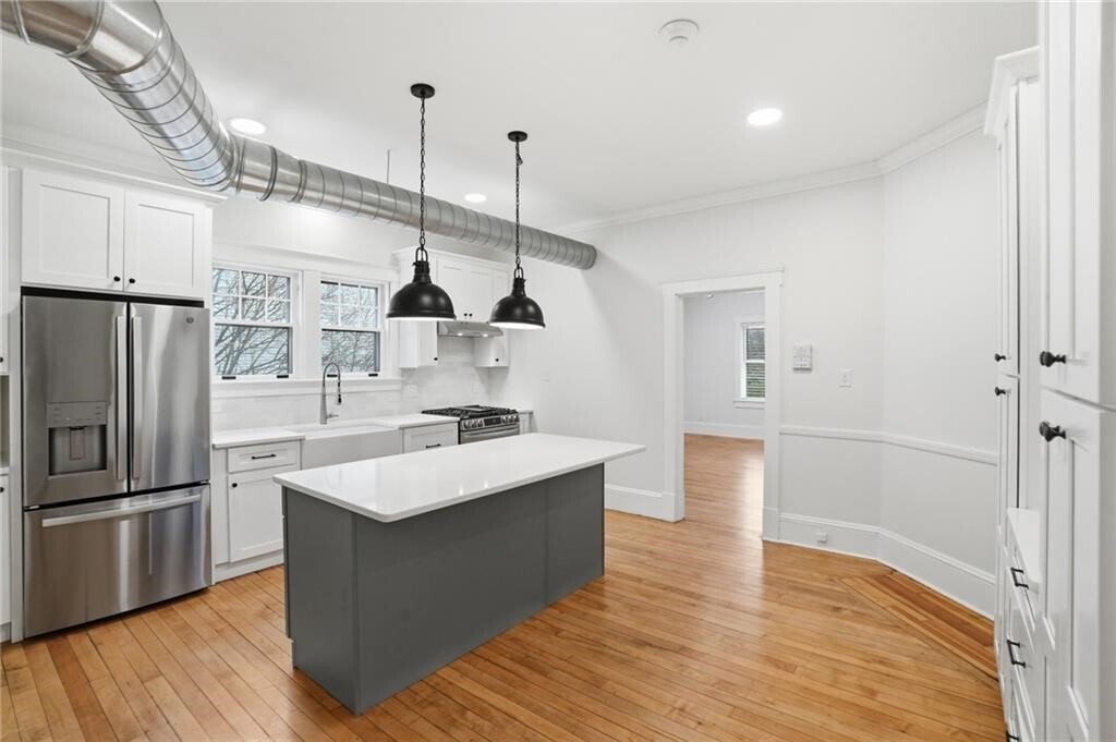 Condo in Bristol, Rhode Island, United States 4 - 17992932