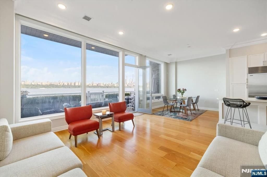 House in Edgewater, New Jersey, United States 5 - 17998804