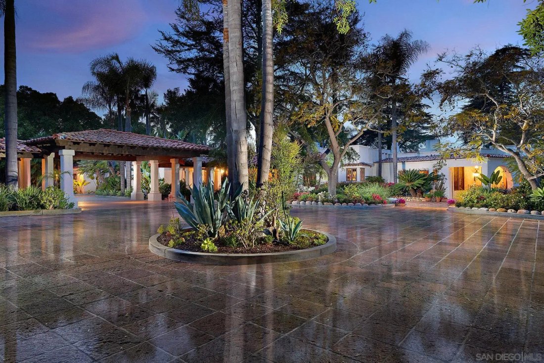 House in Rancho Santa Fe, California, United States 3 - 17993441