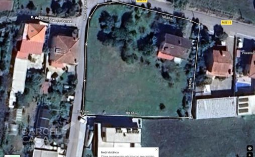 Haus in Airó, Braga, Portugal 1