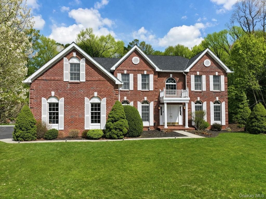 House in Cortlandt, New York, United States 1 - 17998746
