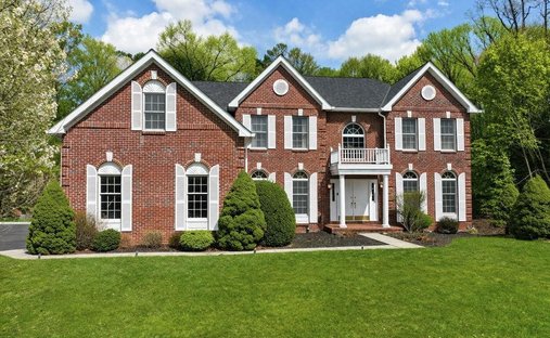 House in Cortlandt, New York, United States 1