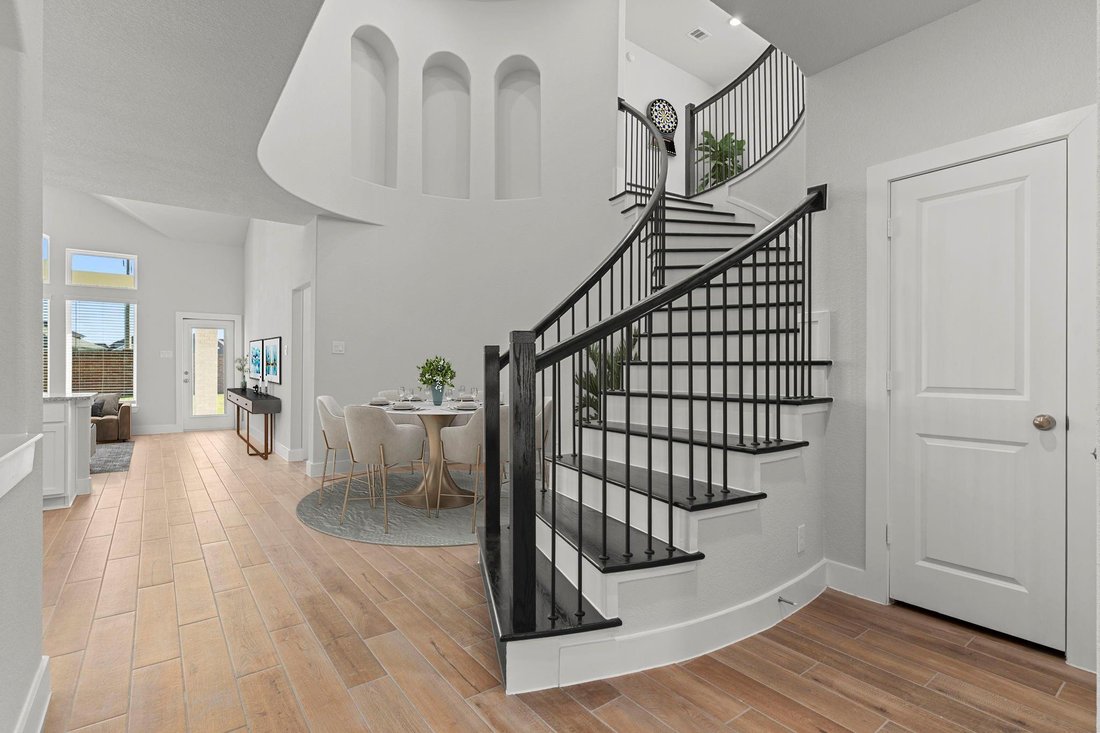 House in Katy, Texas, United States 5 - 17991069