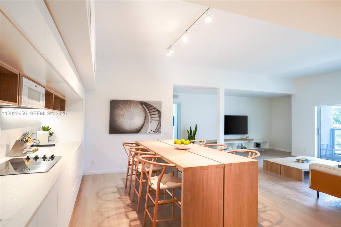 Condo in Bal Harbour, Florida, United States 1 - 17991670