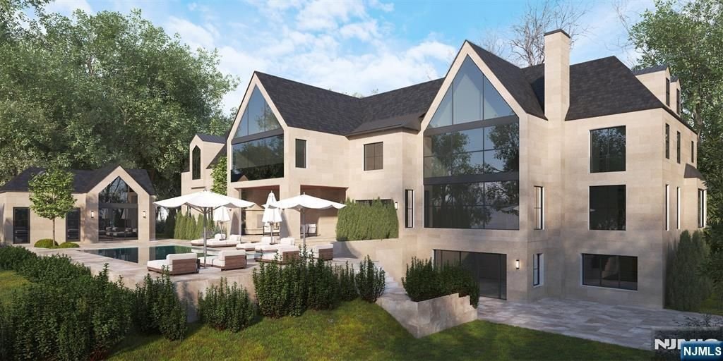 House in Alpine, New Jersey, United States 4 - 17998876