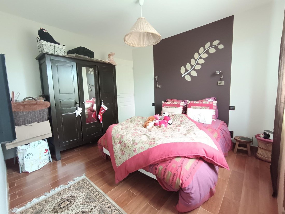 House in Olonne-sur-Mer, Les Sables-d'Olonne, France 5 - 17992621