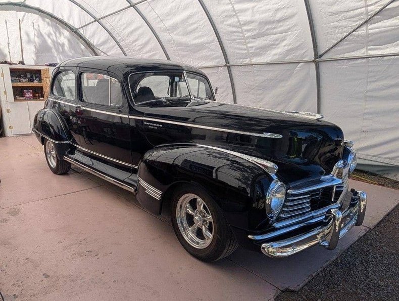 Sedan in Glendale, United States 1 - 17990967