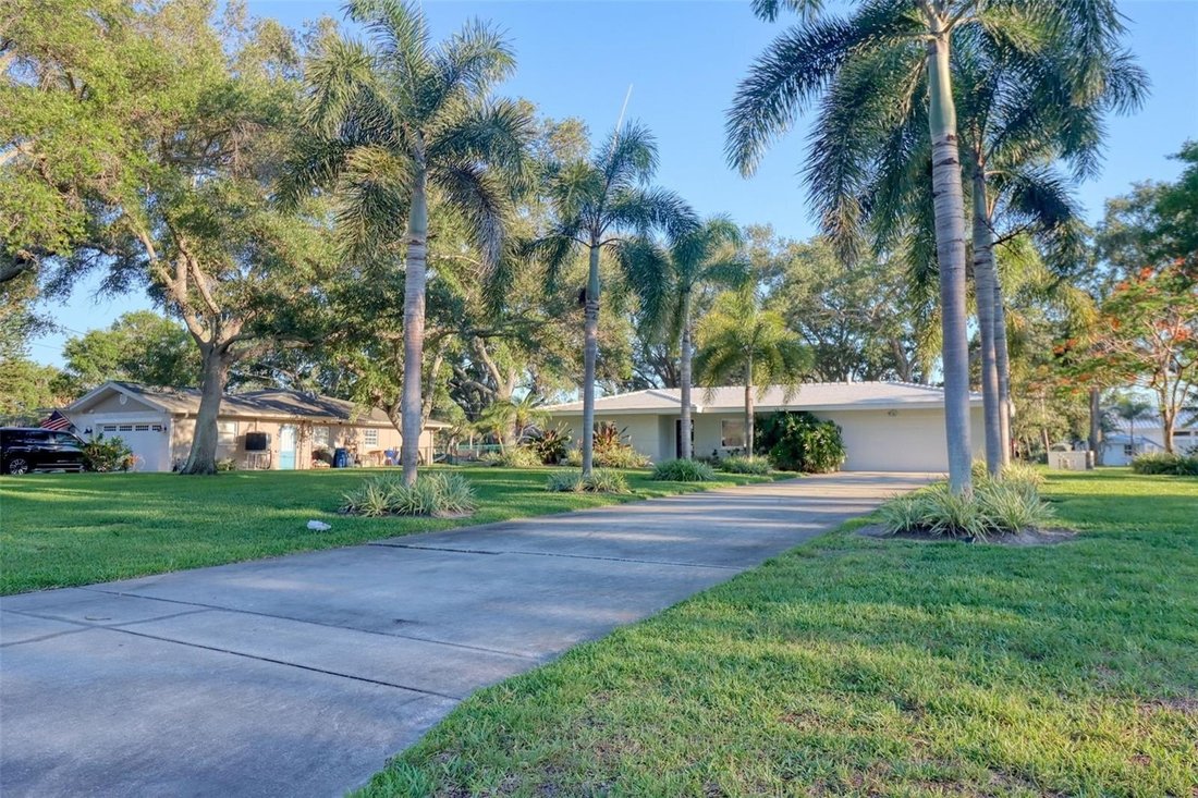 House in Dunedin, Florida, United States 5 - 17426341