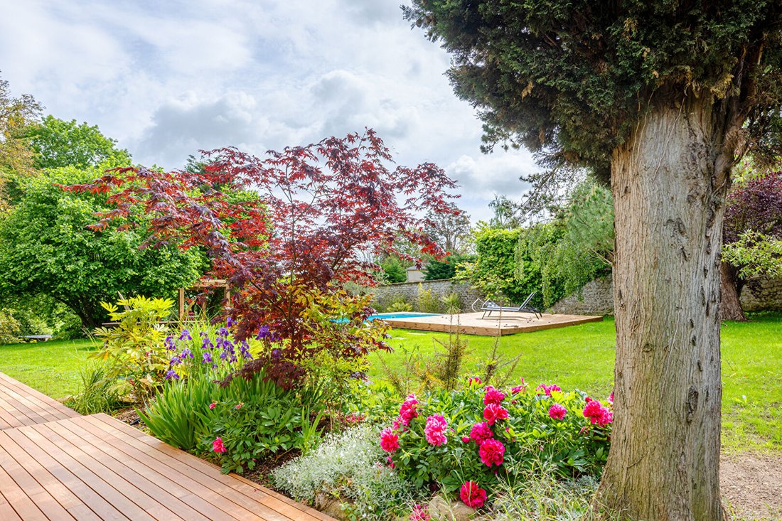 Villa in Berville, Ile-de-France, France 4 - 17993743