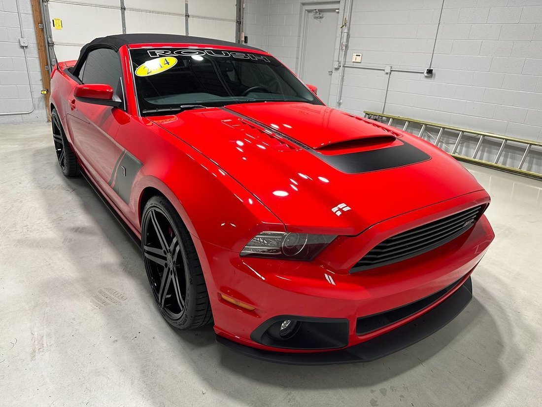 Cabriolet in Carol Stream, IL, United States 3 - 17997217
