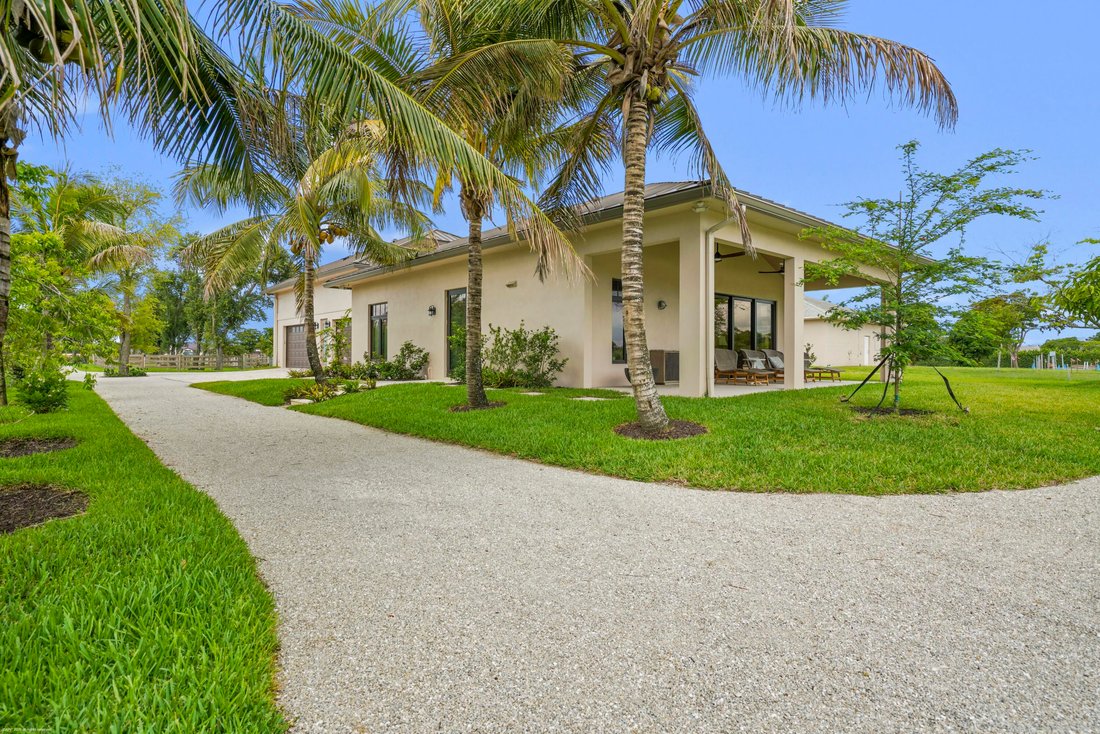 House in Loxahatchee, Florida, United States 3 - 17064215