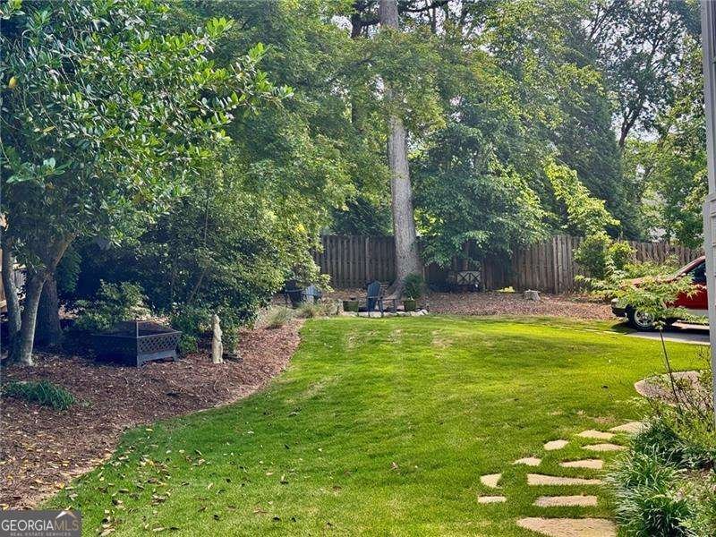 House in Kennesaw, Georgia, United States 3 - 17996085