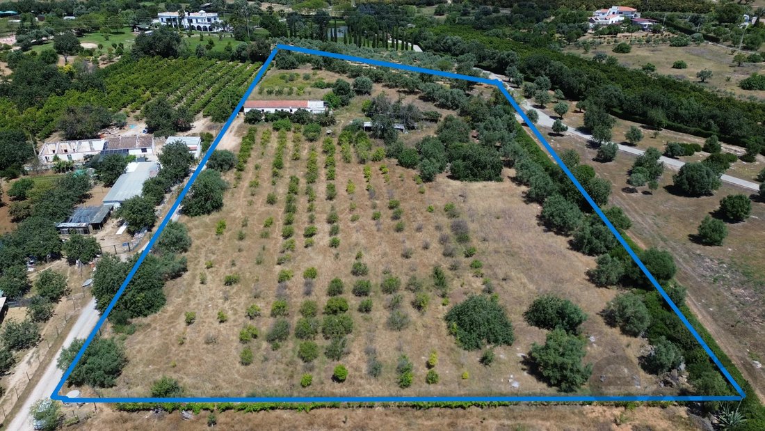 Farm Ranch in Tavira (Santa Maria e Santiago), Algarve, Portugal 2 - 17897099