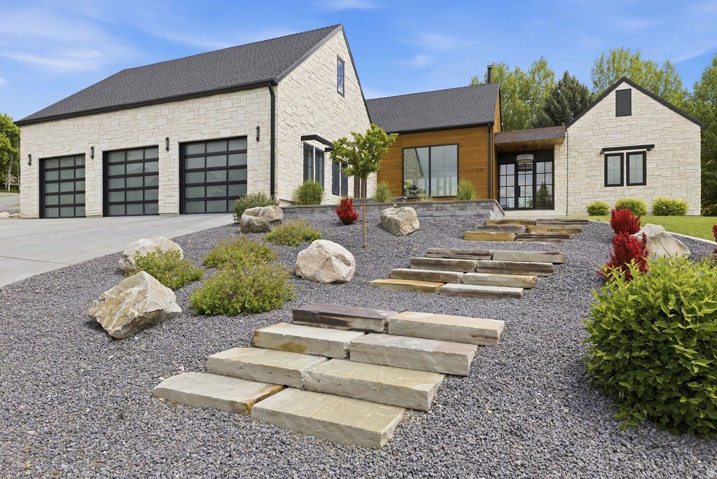 House in Hyde Park, Utah, United States 5 - 17994957