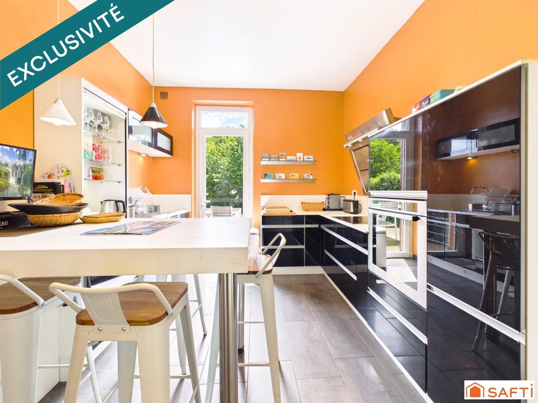 House in Lalande-Grand Selve, Toulouse, France 4 - 17992719